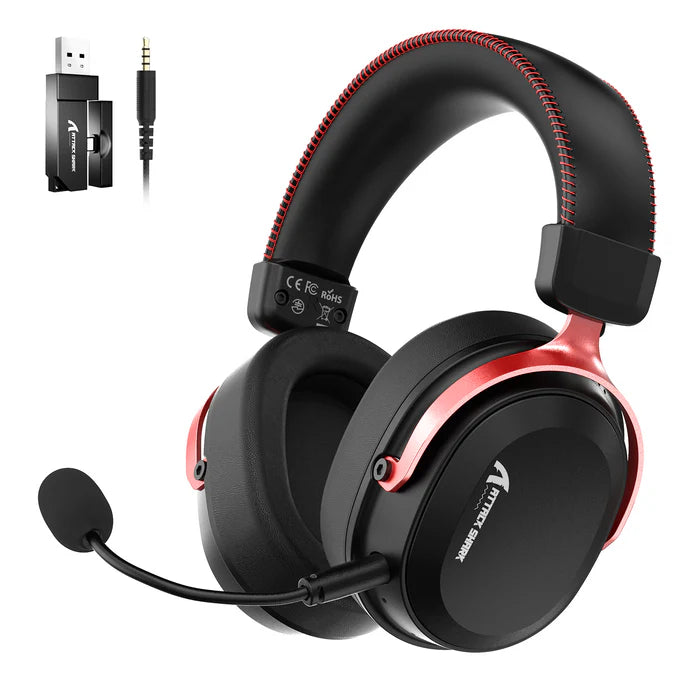 ATTACK SHARK L30PRO