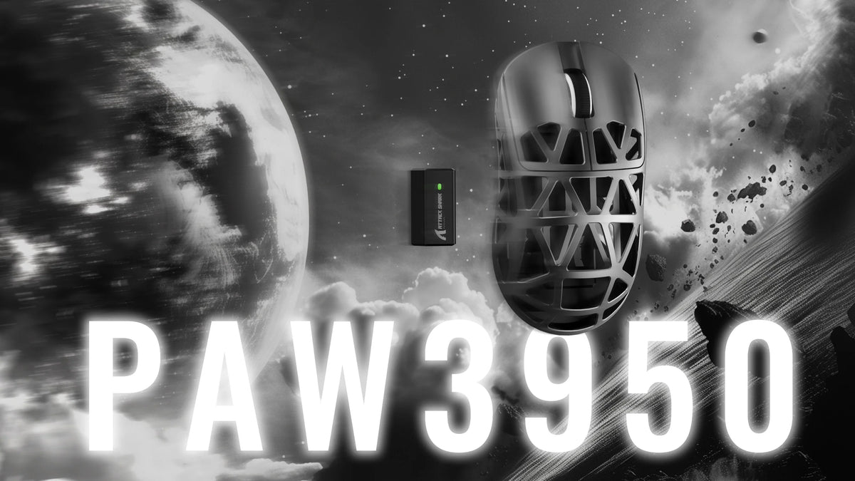Attack Shark R2