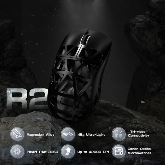 ATTACK SHARK R2