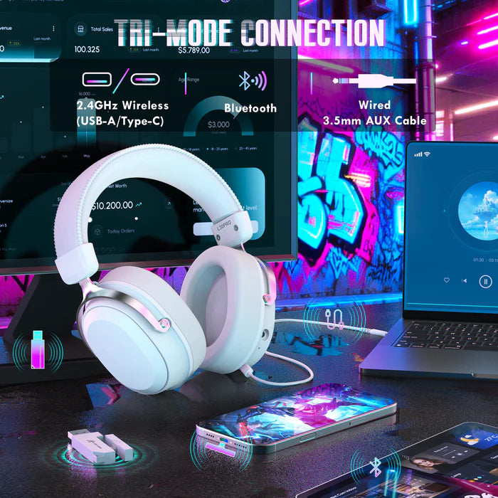 ATTACK SHARK L30PRO