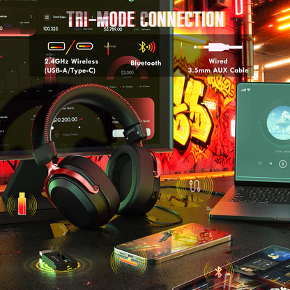 ATTACK SHARK L30PRO