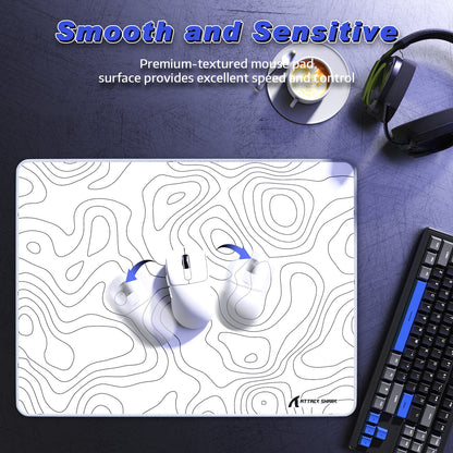 White Contours