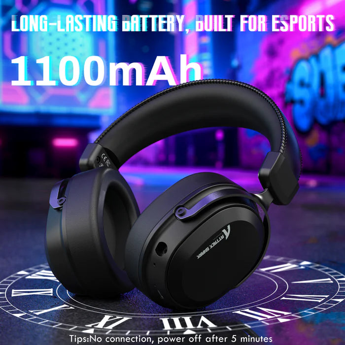 ATTACK SHARK L30PRO