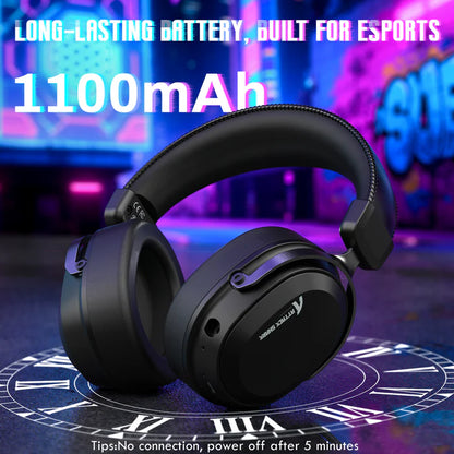 ATTACK SHARK L30PRO