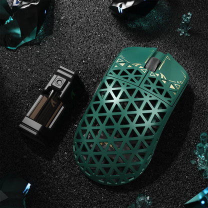 ATTACK SHARK R5 ULTRA