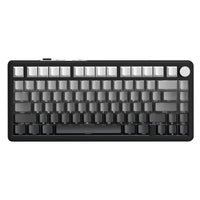 Gradient Black