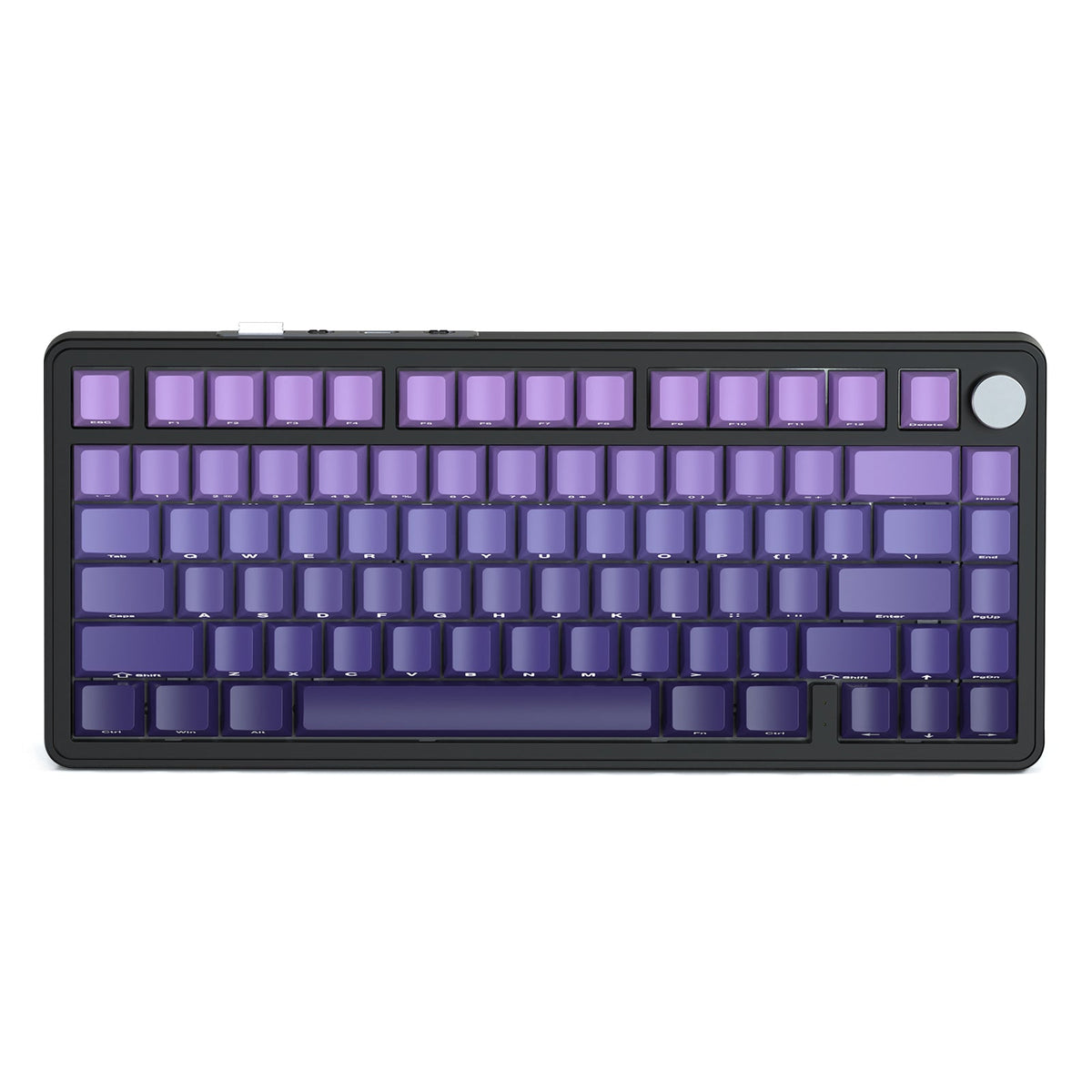 Gradient Purple